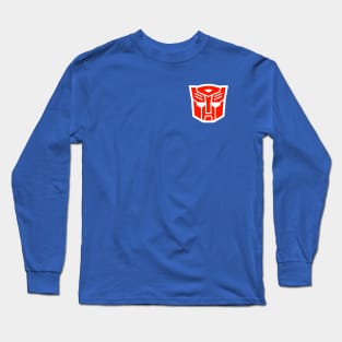 Autobot Classic I Long Sleeve T-Shirt